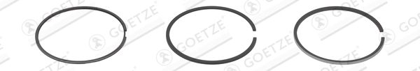 Piston Ring Kit